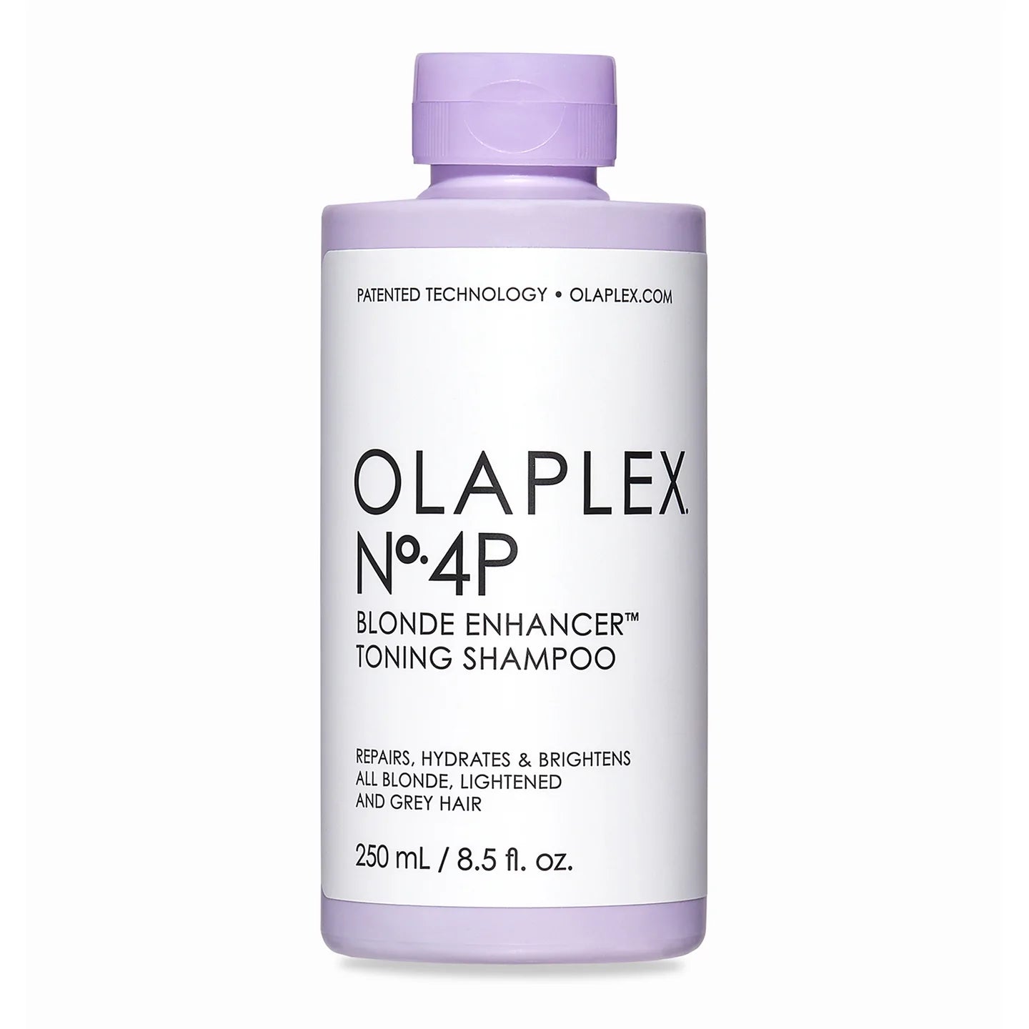 OLAPLEX No.4P Blonde Enhancer