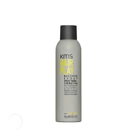 KMS Hairplay Makeover Spray