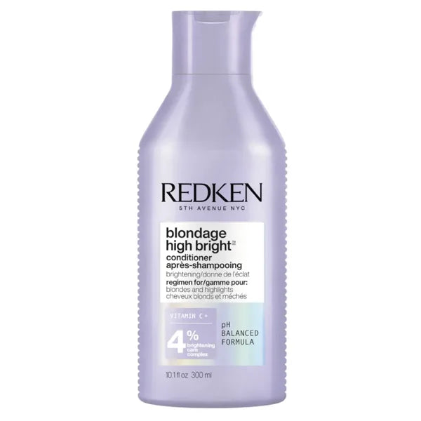 REDKEN Blondage High Bright Conditioner 300mL