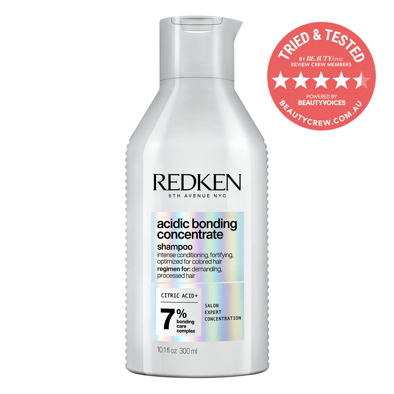 REDKEN Acidic Bonding Concentrate Shampoo 300ML