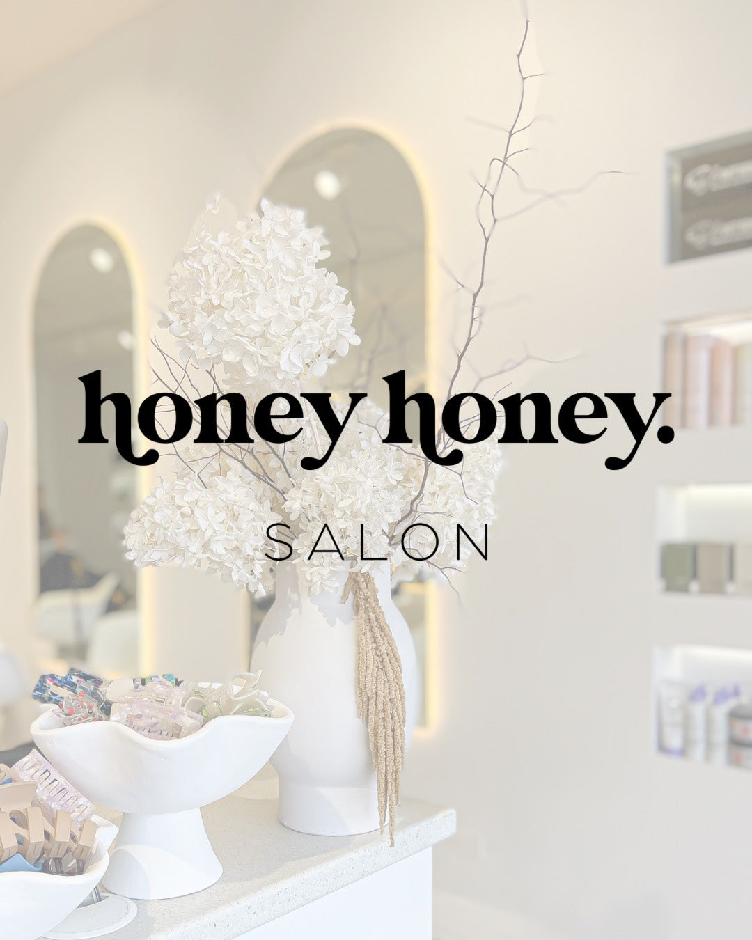 Honey Honey Salon | Berri Lived In Blondes & Balayage Hairdresser