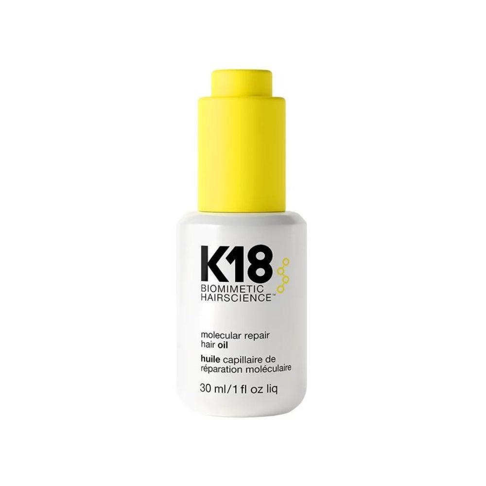 K18 TRIO PACK