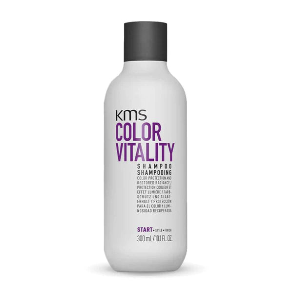 KMS Colorvitality Shampoo