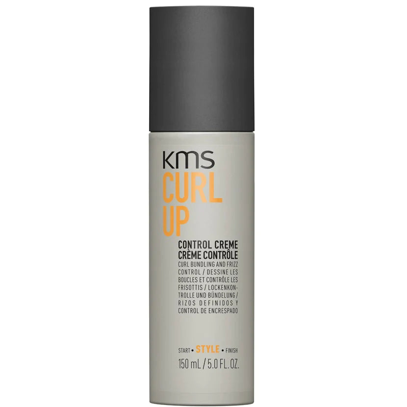 KMS Curlup Control Creme