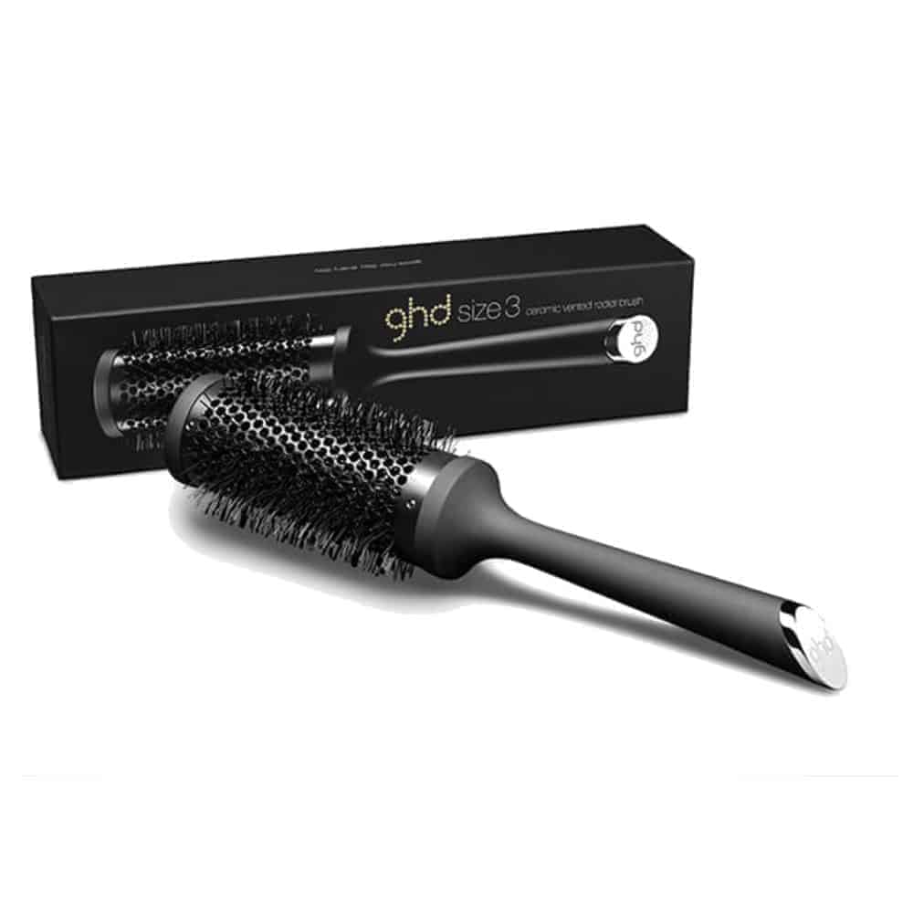 GHD SIZE 3 ROUND BRUSH