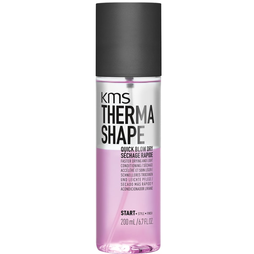 KMS Thermashape Quick Blow Dry