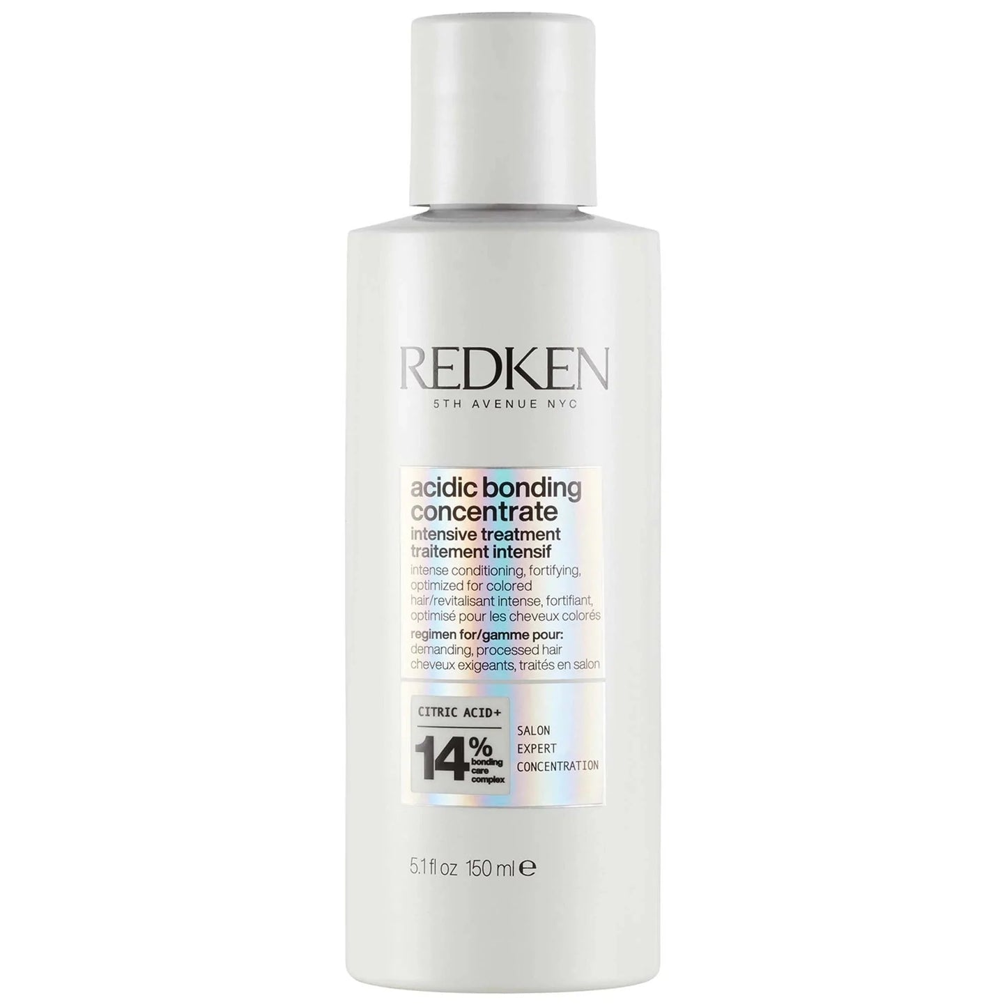 REDKEN Acidic Bonding Concentrate Intensive Treatment 150ML