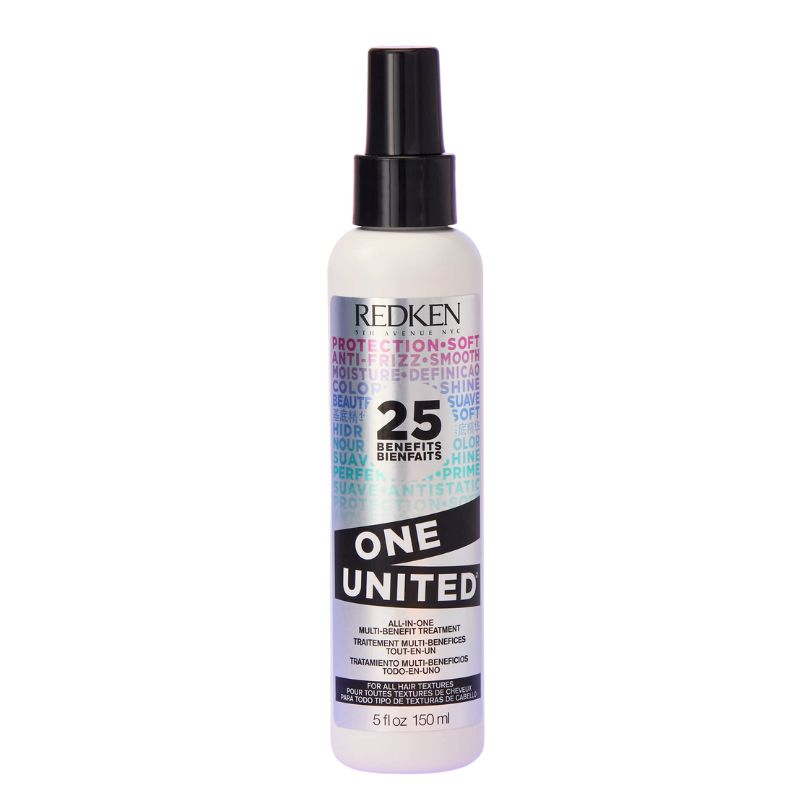 REDKEN One United