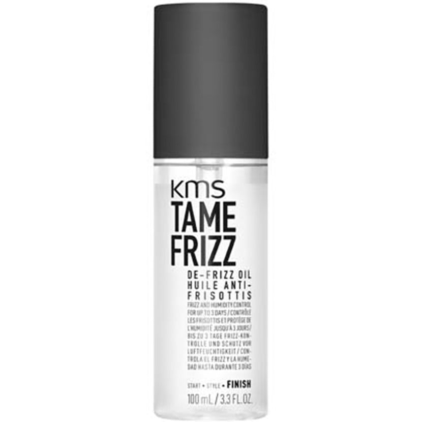 KMS Tamefrizz De-Frizz Oil