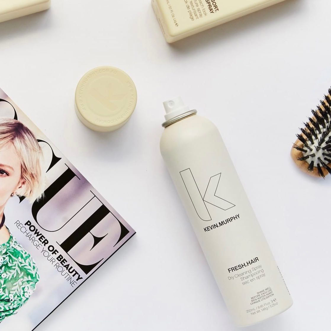 KEVIN MURPHY Fresh.Hair 200mL