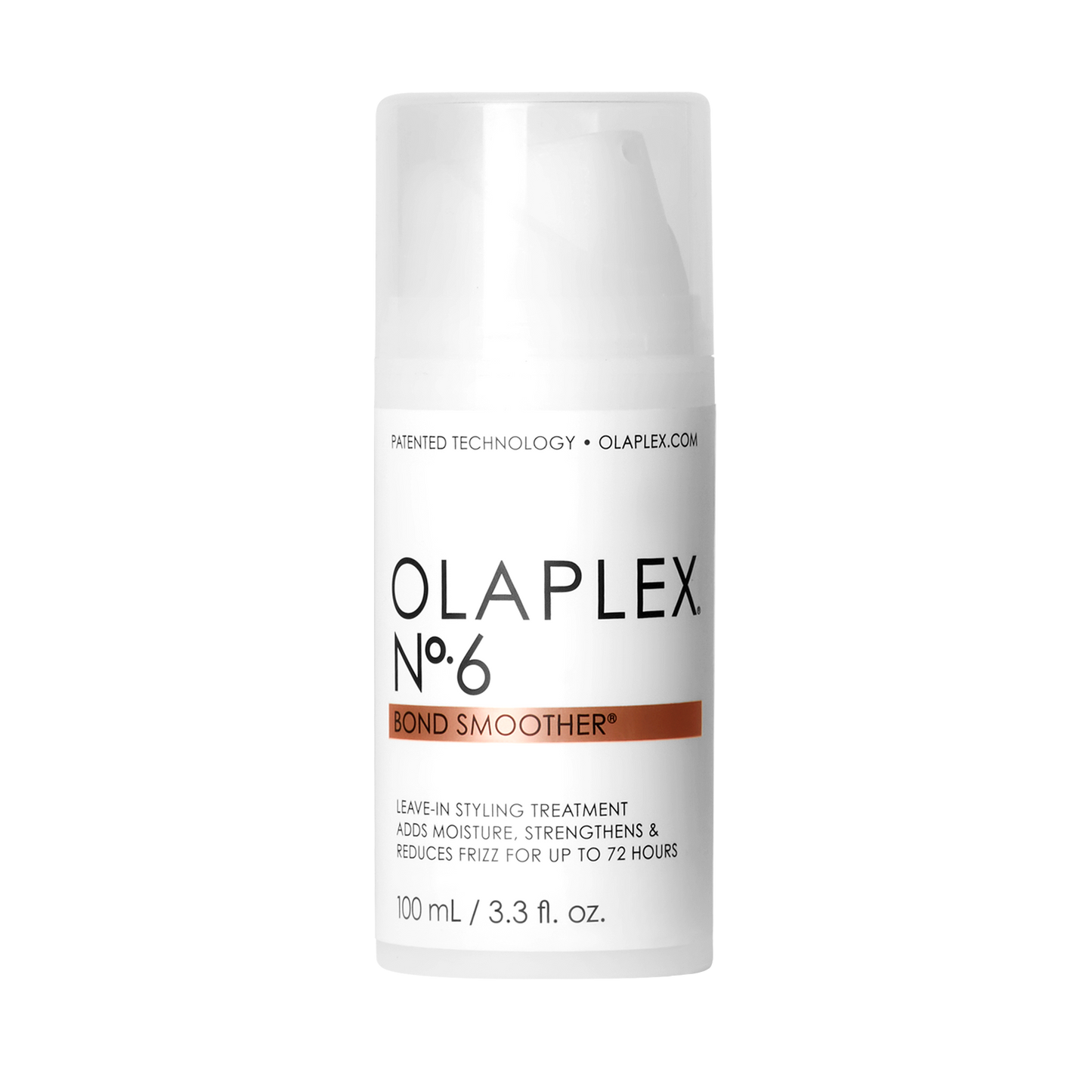 OLAPLEX No.6 Bond Smoother