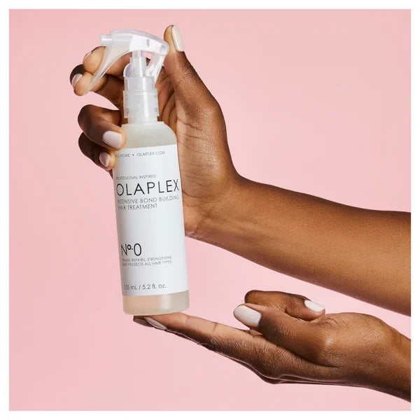 Olaplex No.0 Intensive Bond Building Treatment 155ML