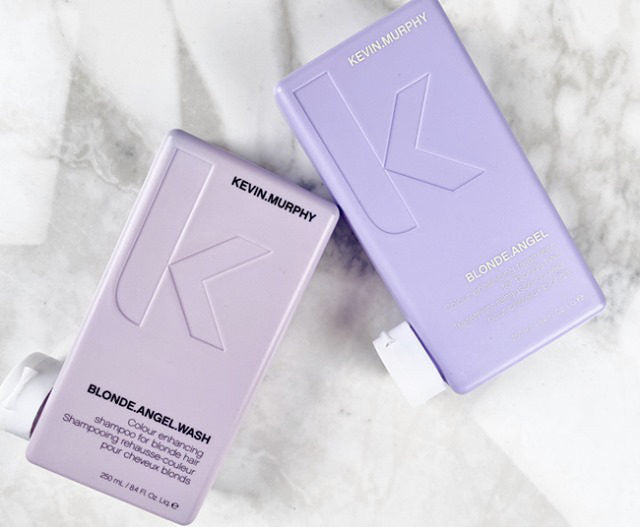 KEVIN MURPHY Blonde Angel Treatment 250mL