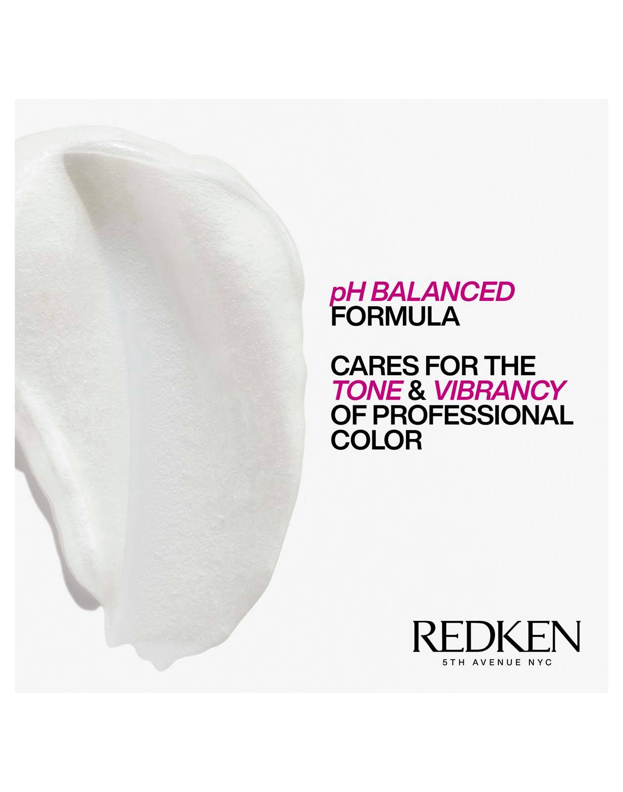 REDKEN Colour Extend Conditioner 300mL