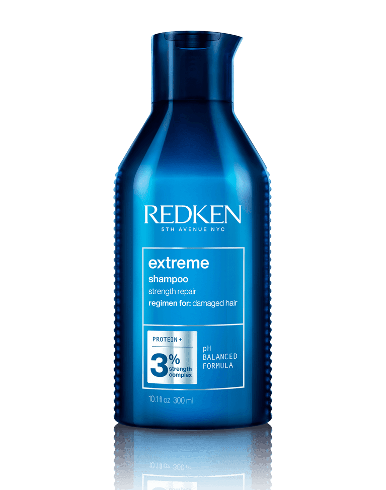 REDKEN Extreme Shampoo 300ML