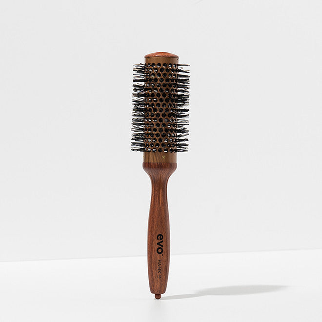 EVO Hank 35 Ceramic Radial Brush