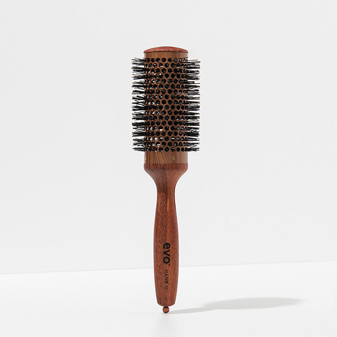 EVO Hank 43 Ceramic Radial Brush