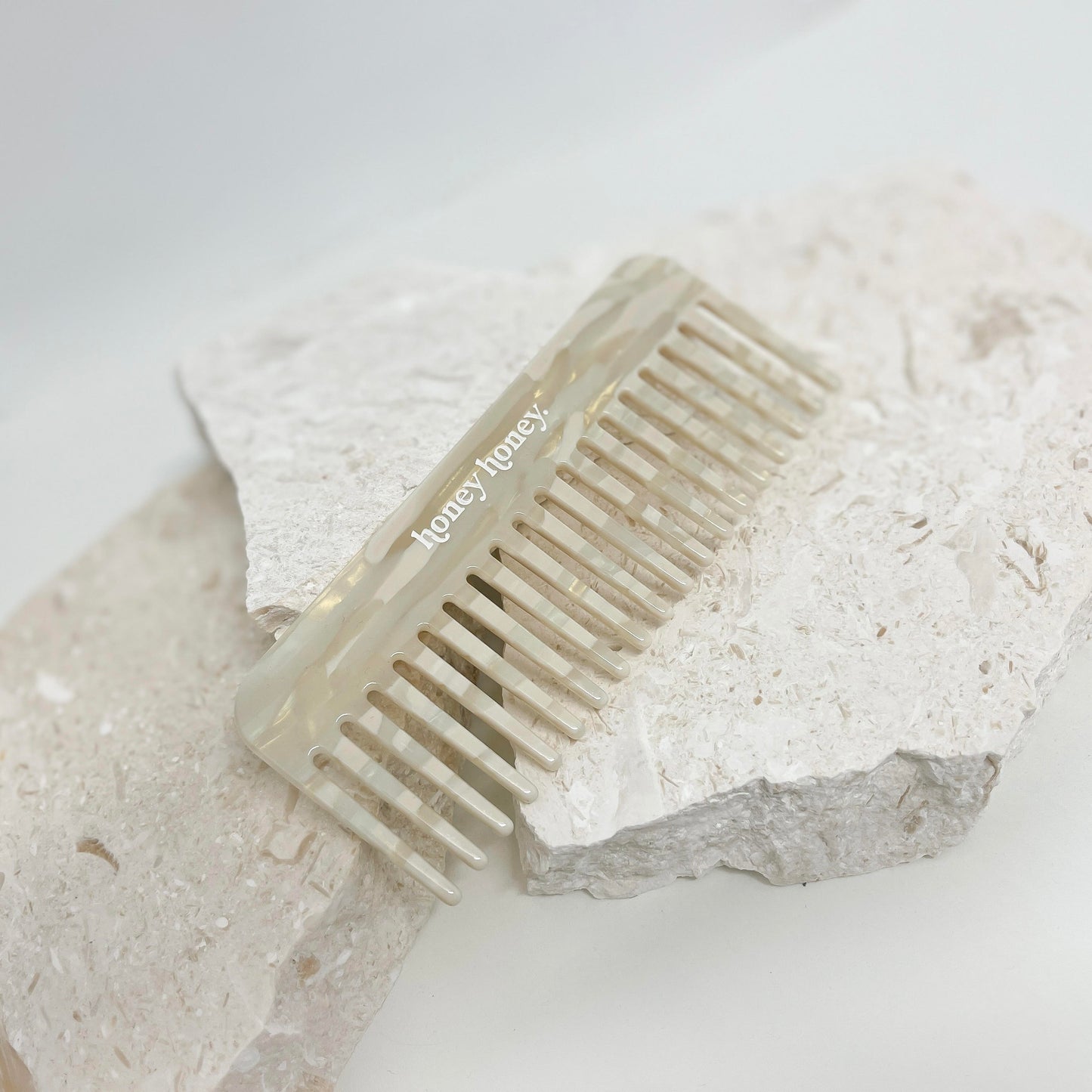 Honey Honey Styling Comb
