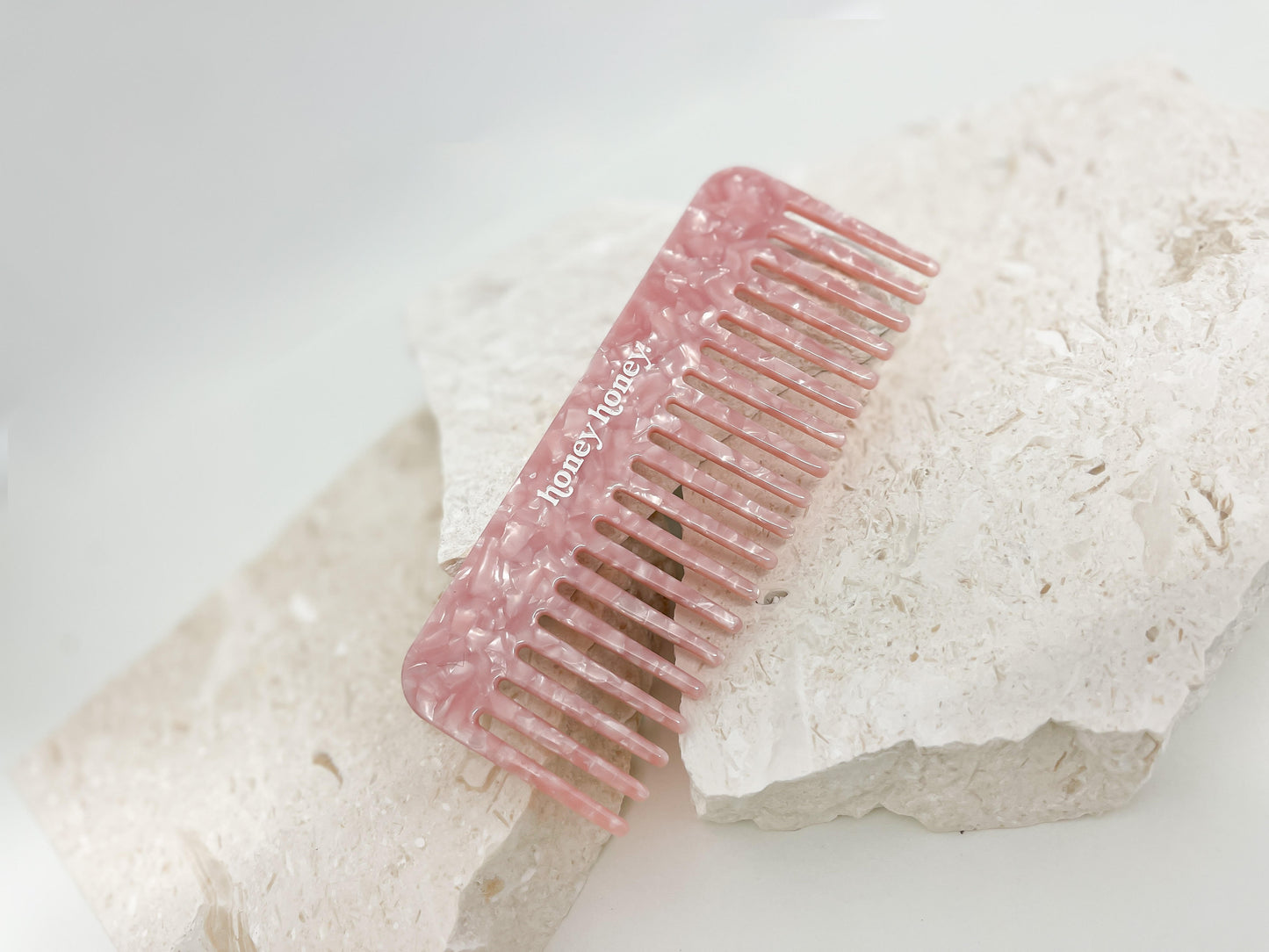 Honey Honey Styling Comb