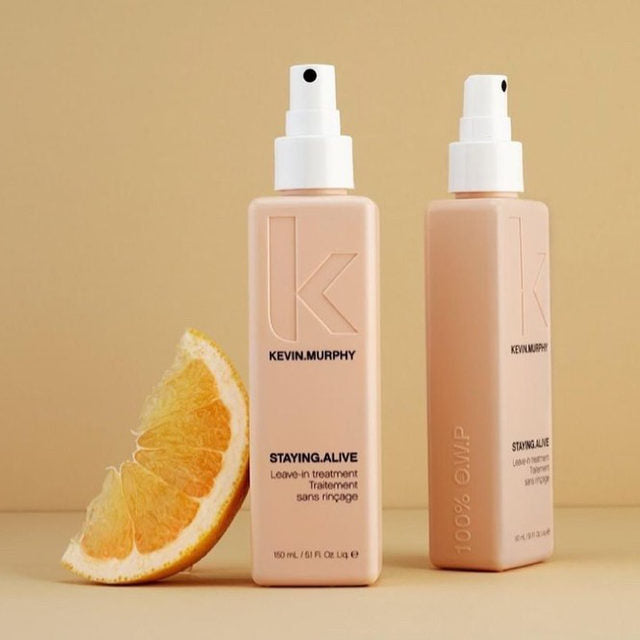 KEVIN MURPHY Staying Alive 150mL