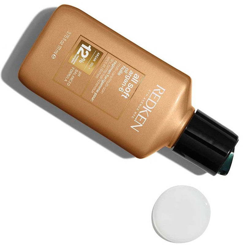 REDKEN All Soft Argan Oil 111ML