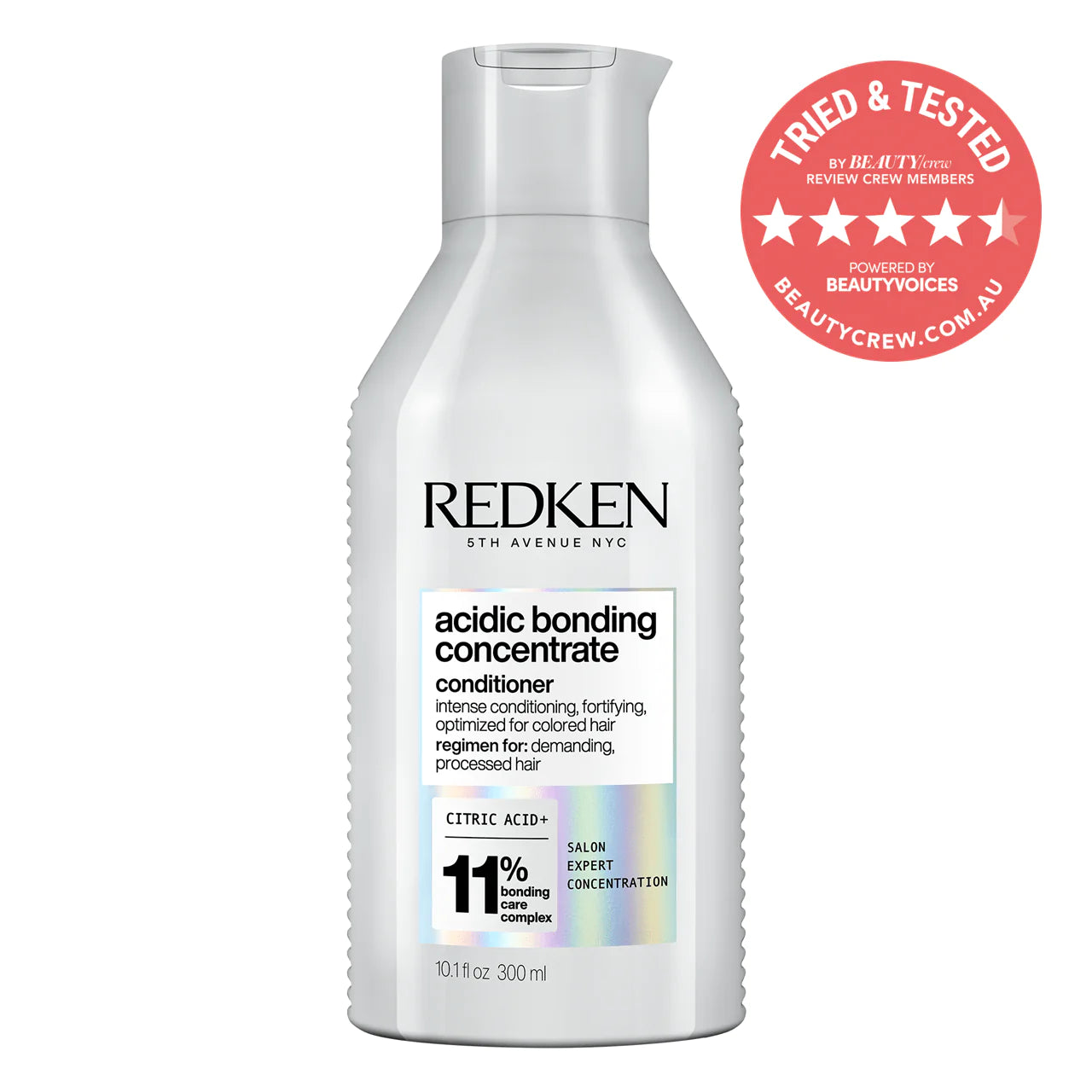 REDKEN Acidic Bonding Concentrate Conditioner 300ML