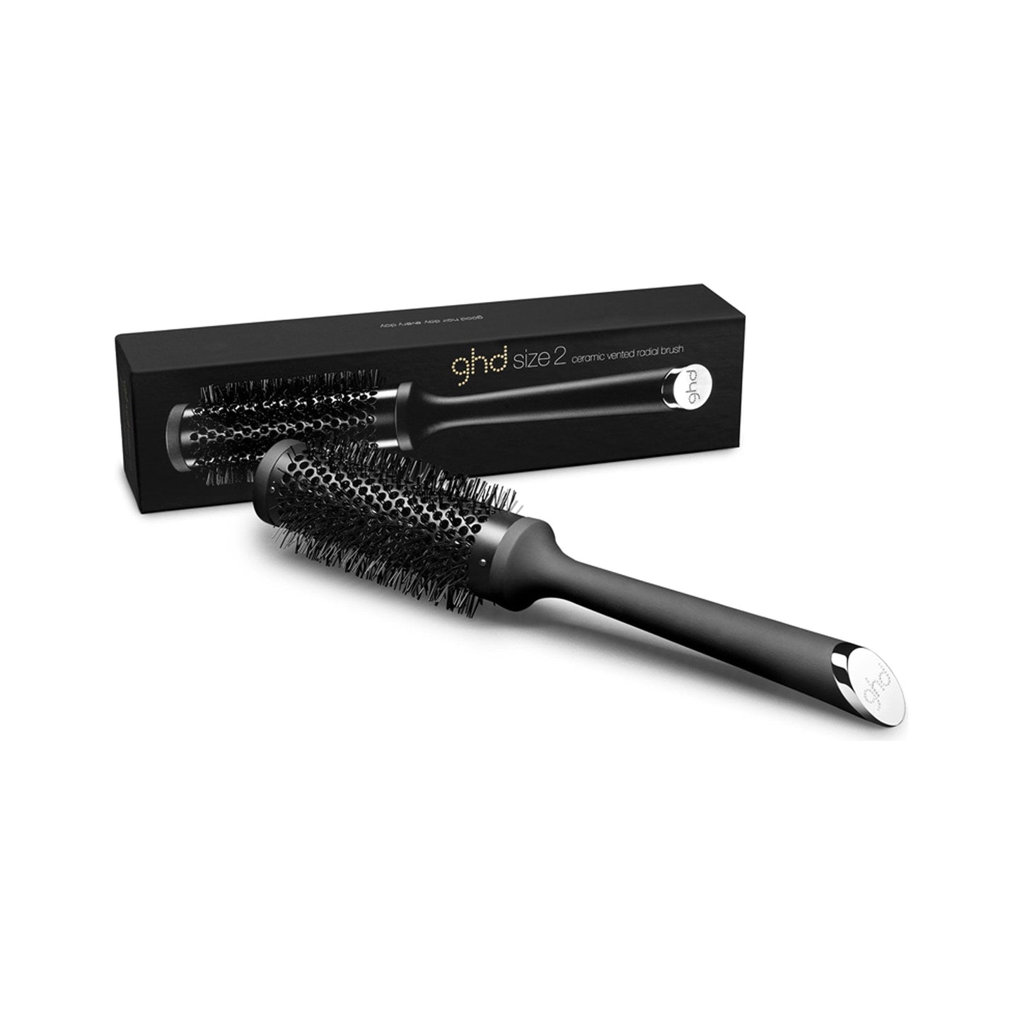 GHD SIZE 2 ROUND BRUSH