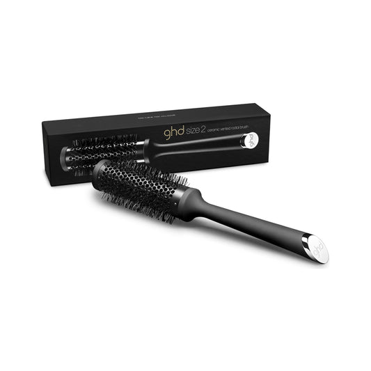 GHD SIZE 2 ROUND BRUSH