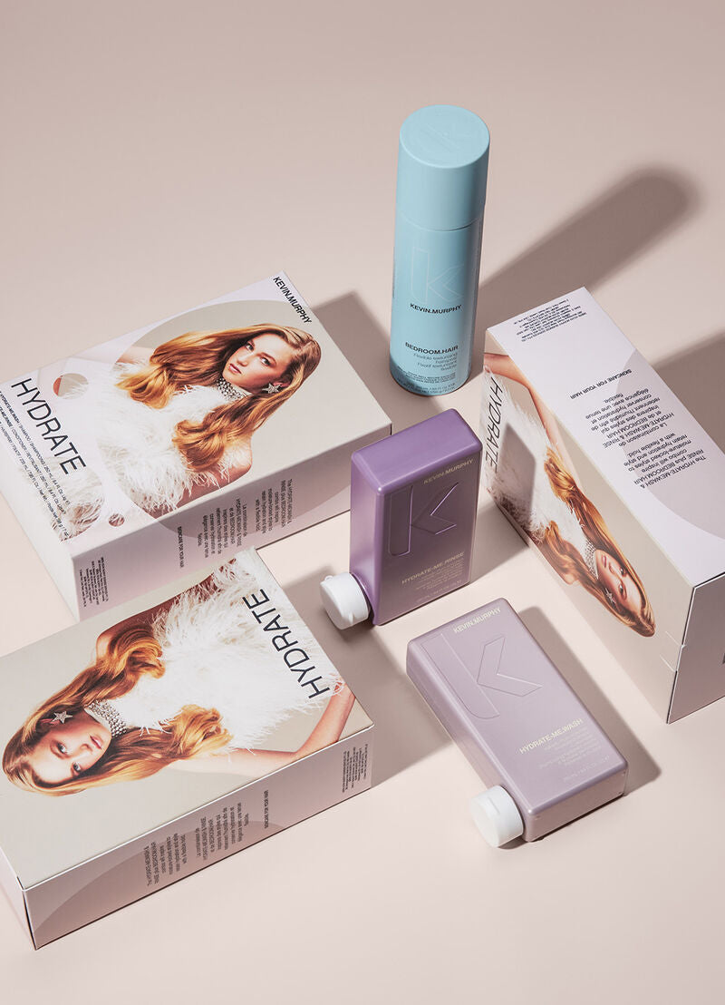 KEVIN MURPHY HYDRATE PACK