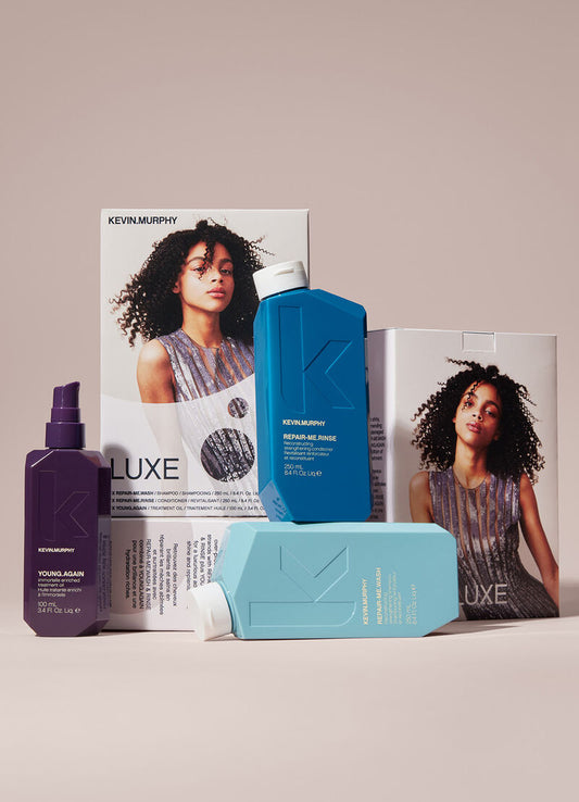 KEVIN MURPHY LUXE PACK