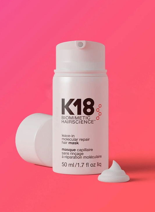 K18 HAIR MASK 50ml