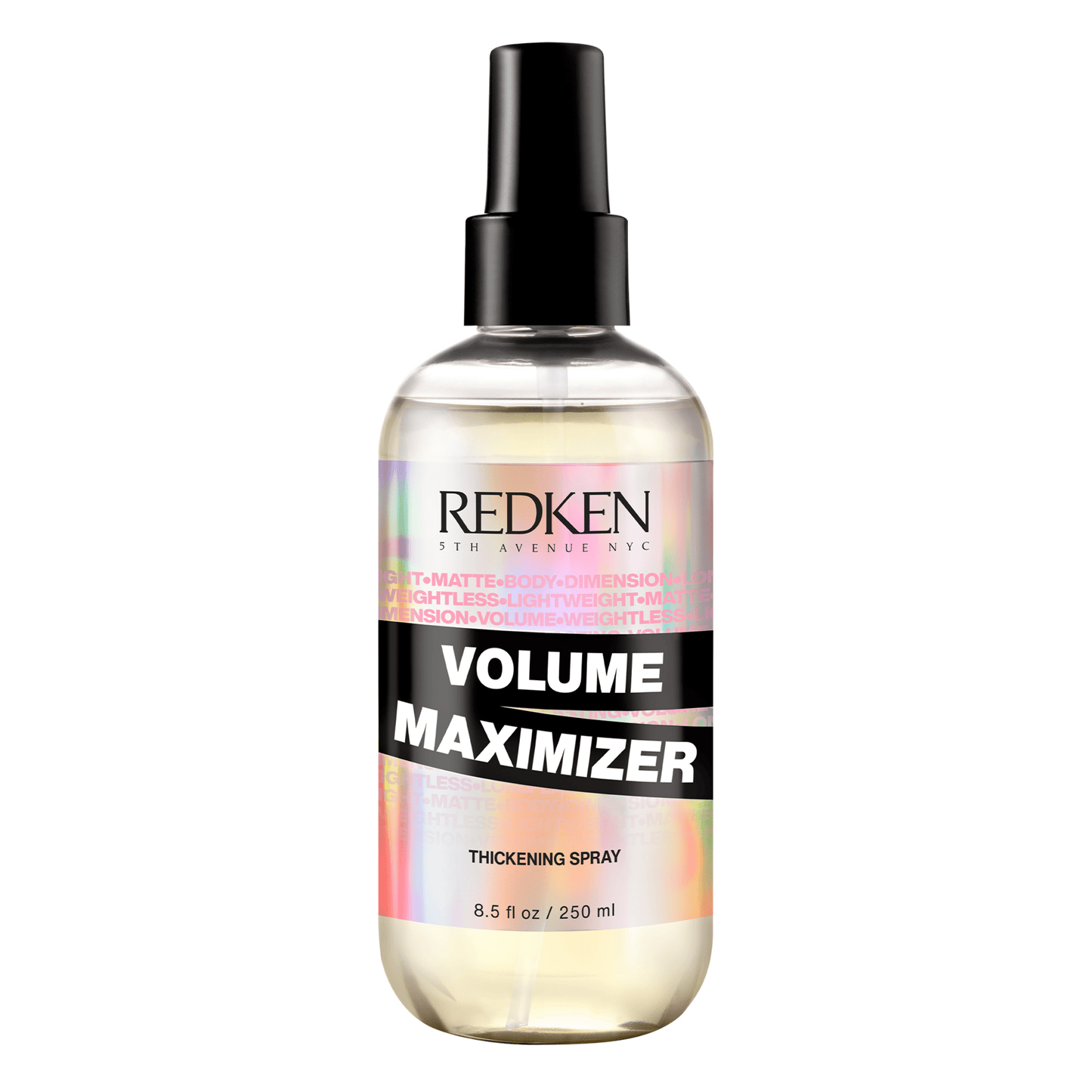 REDKEN Volume Maximizer Spray