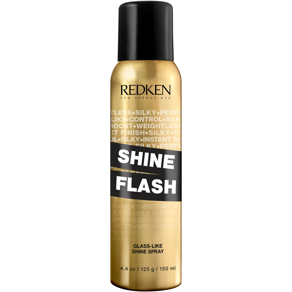 REDKEN Shine Flash RENO