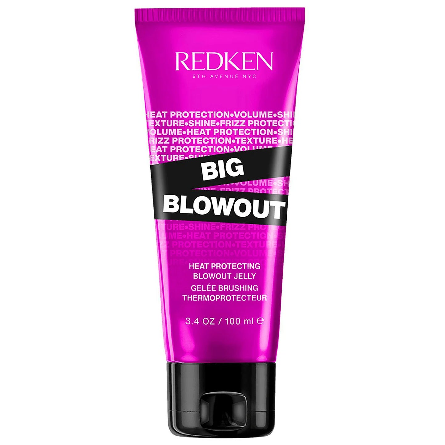 REDKEN Big Blow-out Gel