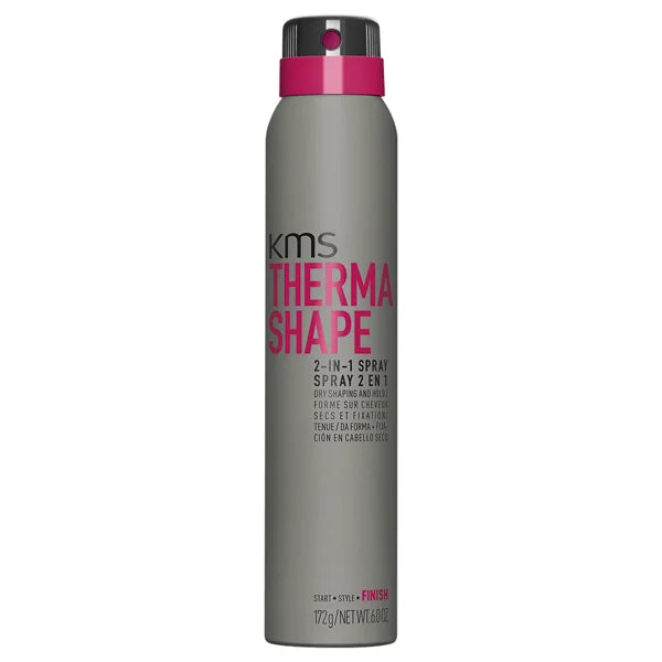 KMS Thermashape 2-In-1 Spray