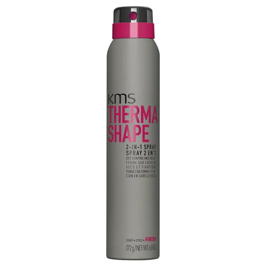 KMS Thermashape 2-In-1 Spray