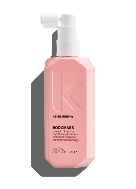 KEVIN MURPHY Body Mass Treatment 100mL