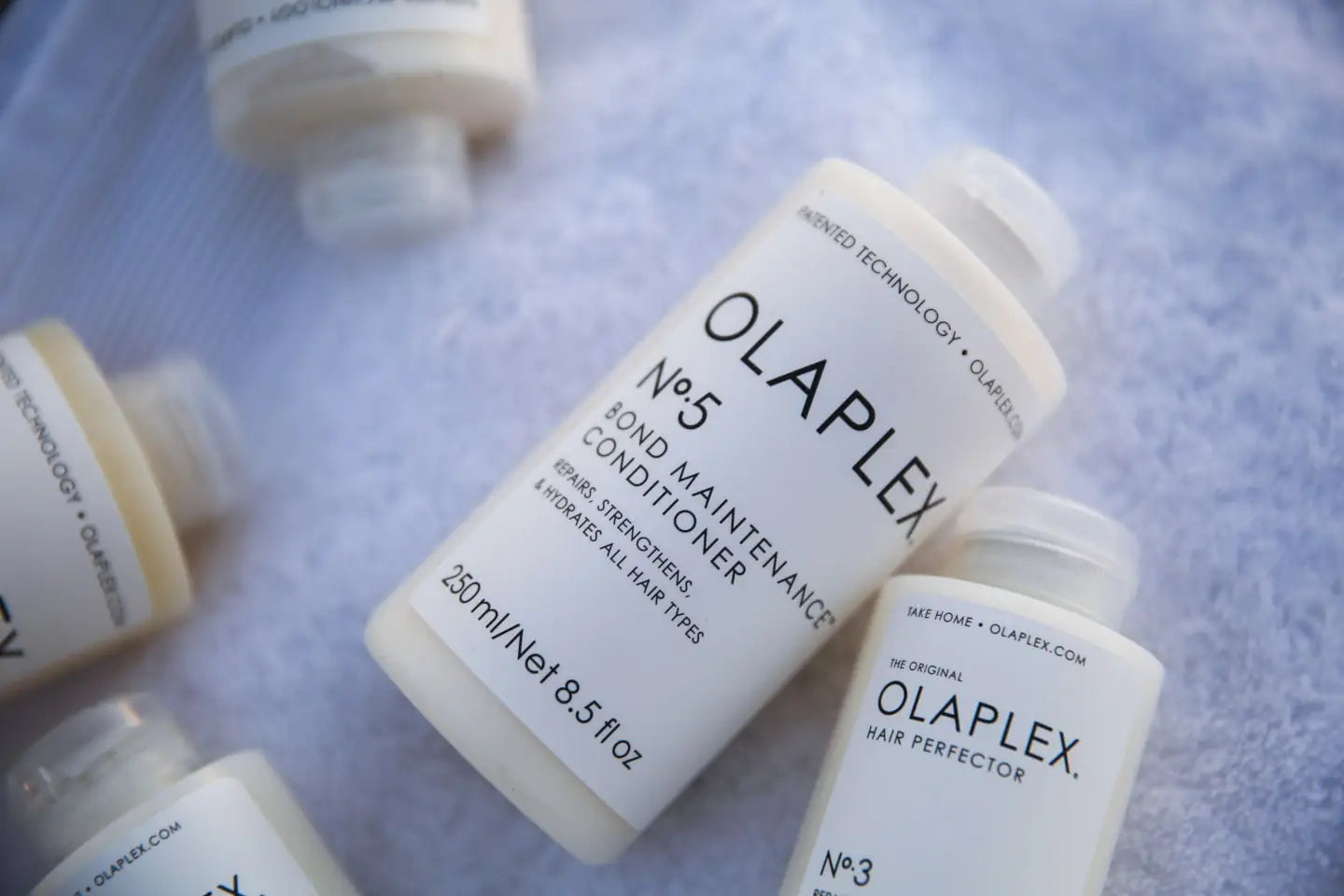OLAPLEX No.5 Bond Maintenance Conditioner