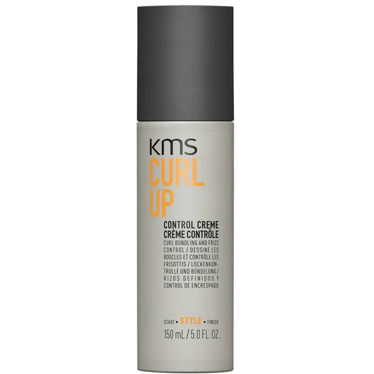 KMS Curlup Control Creme