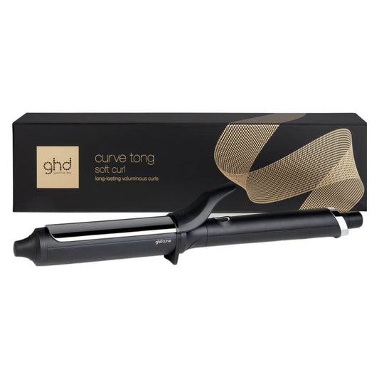 GHD Soft Curl Tong (32mm)