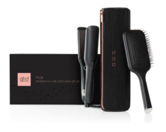 GHD MAX STYLER SET