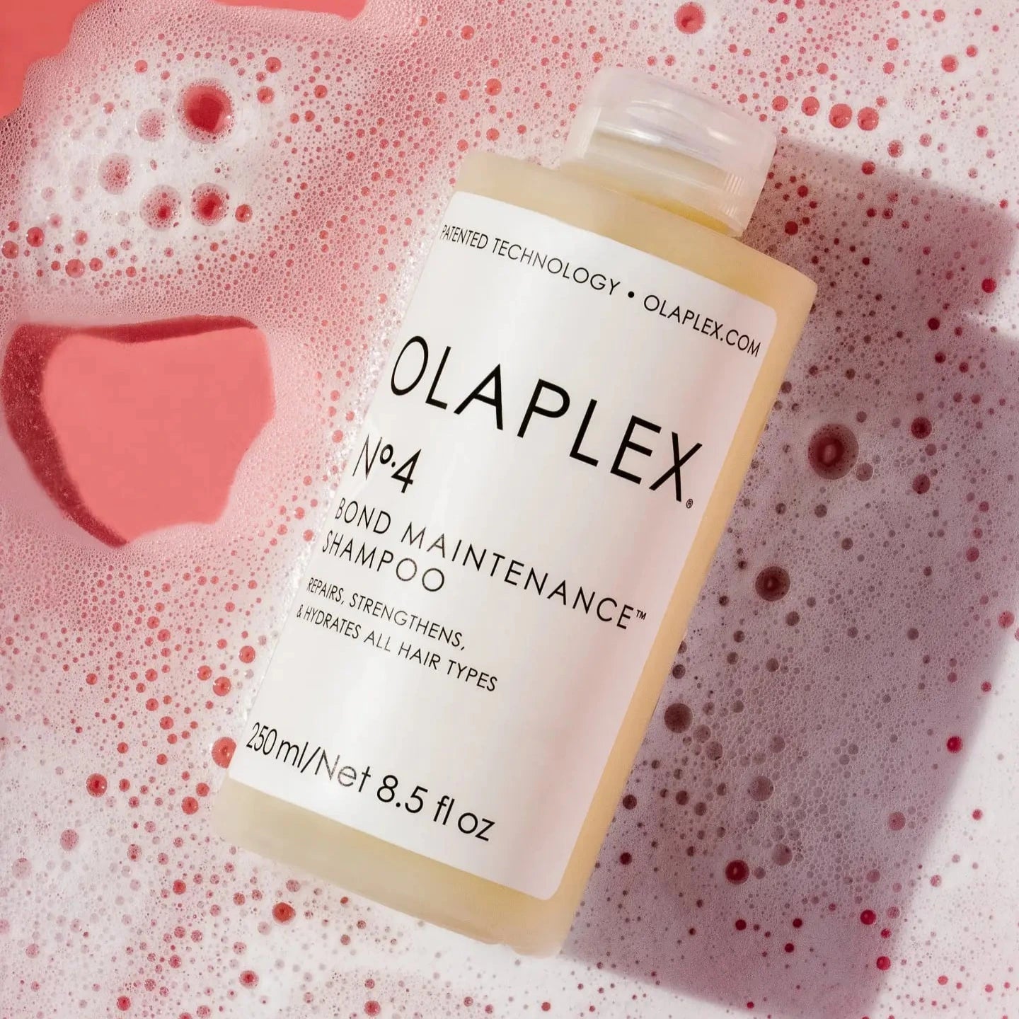 OLAPLEX No.4 Bond Maintenance Shampoo