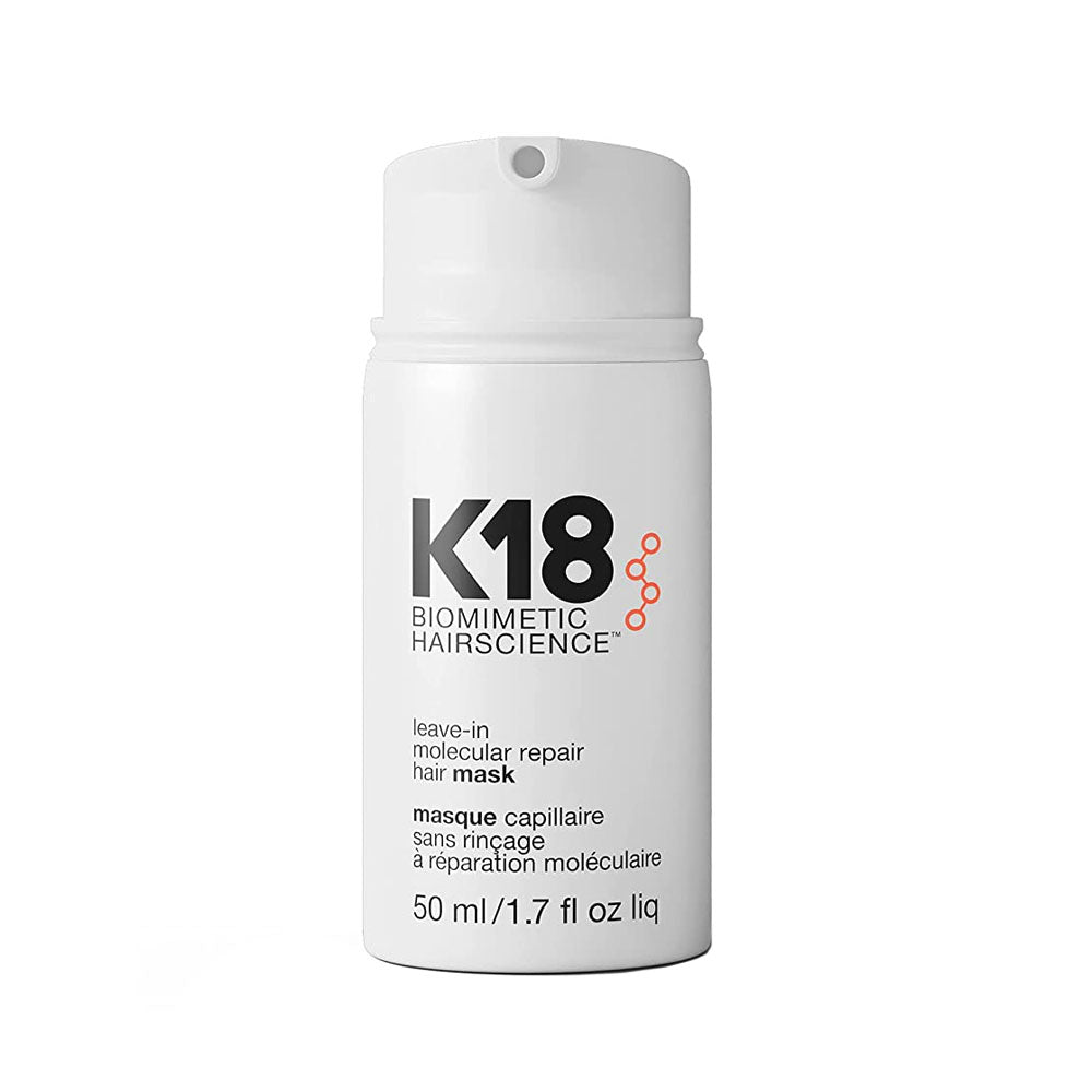 K18 TRIO PACK