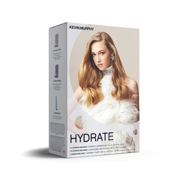 KEVIN MURPHY HYDRATE PACK