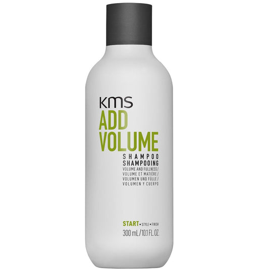 KMS Add volume Shampoo