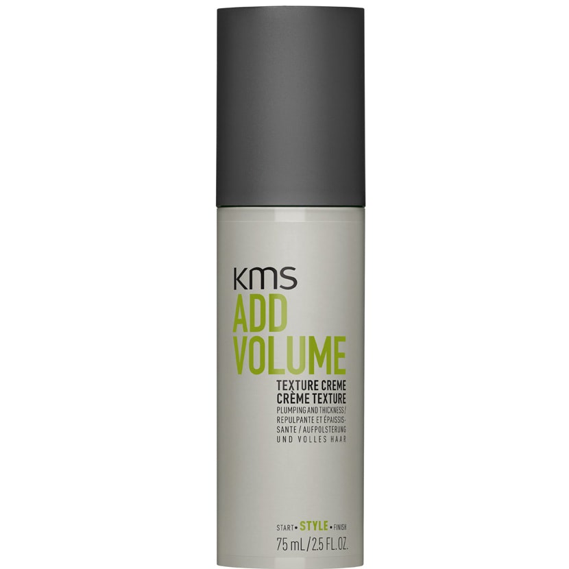 KMS Addvolume Texture Creme