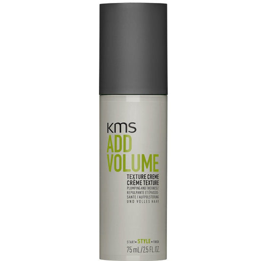 KMS Addvolume Texture Creme