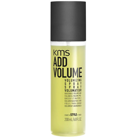 KMS Addvolume Volumizing Spray