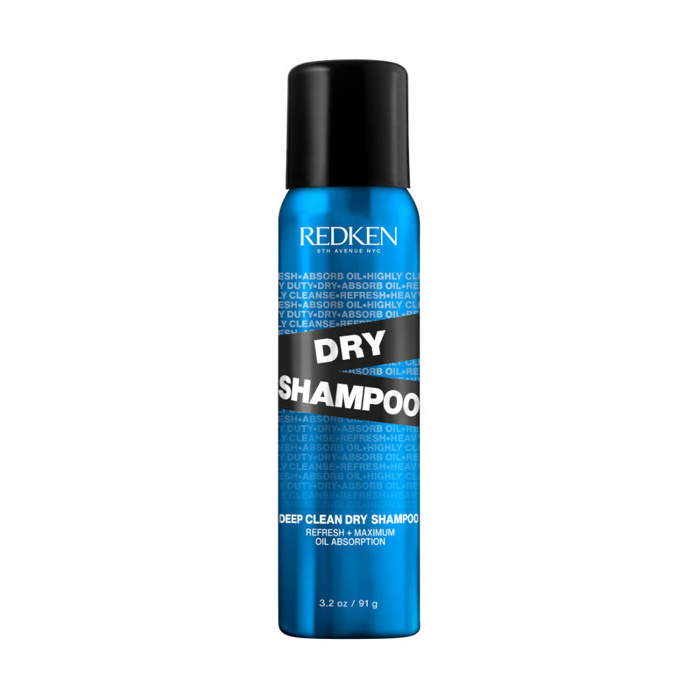 REDKEN Dry Shampoo
