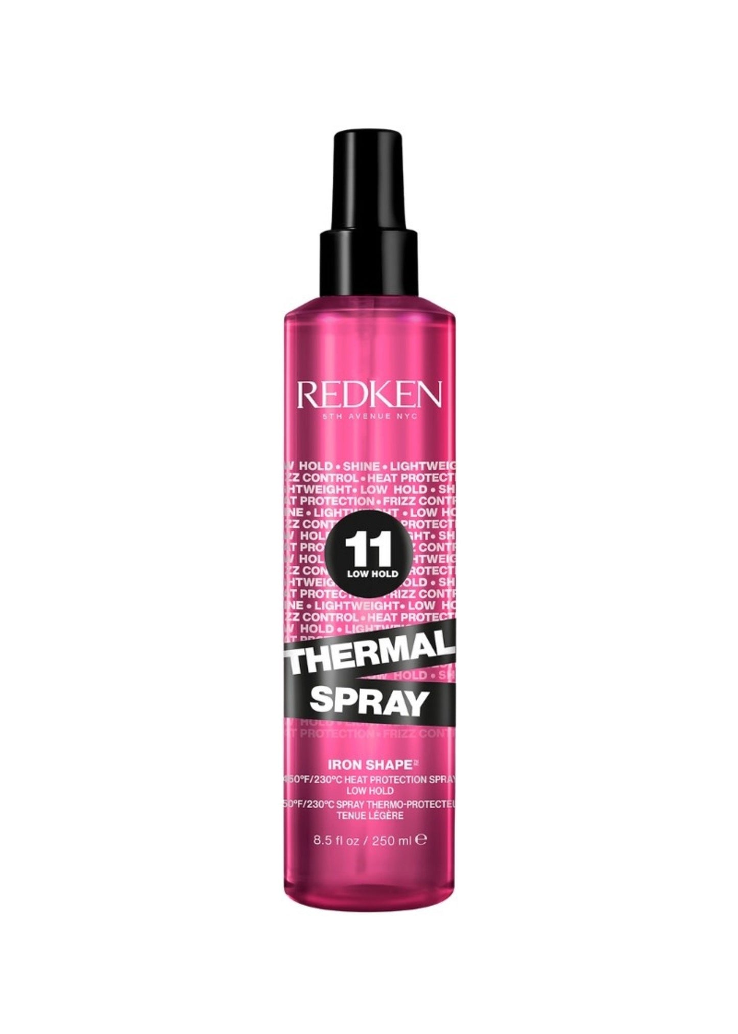 REDKEN Thermal Spray 11